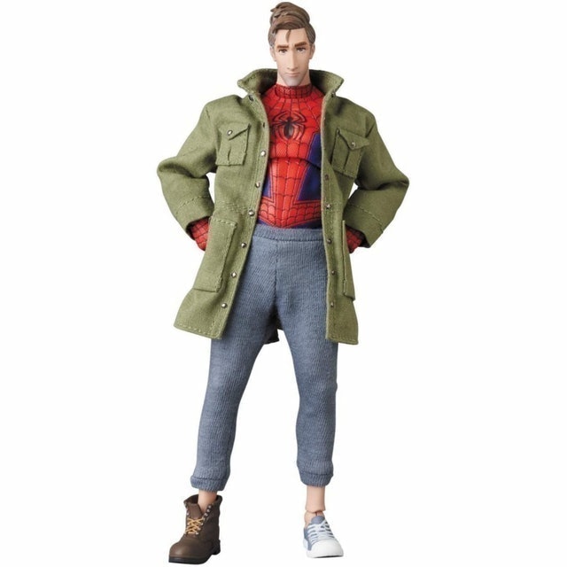 10 Rekomendasi Action Figure Marvel  Terbaik (Terbaru Tahun 2026) 2