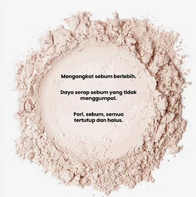  Hanskin Blemish Cover Blur Pact Light