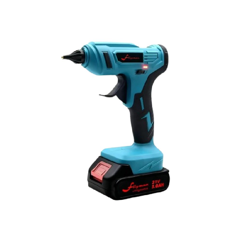 Fligman Cordless Hot Glue Gun Stick 1