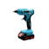 null Fligman Cordless Hot Glue Gun Stick 1