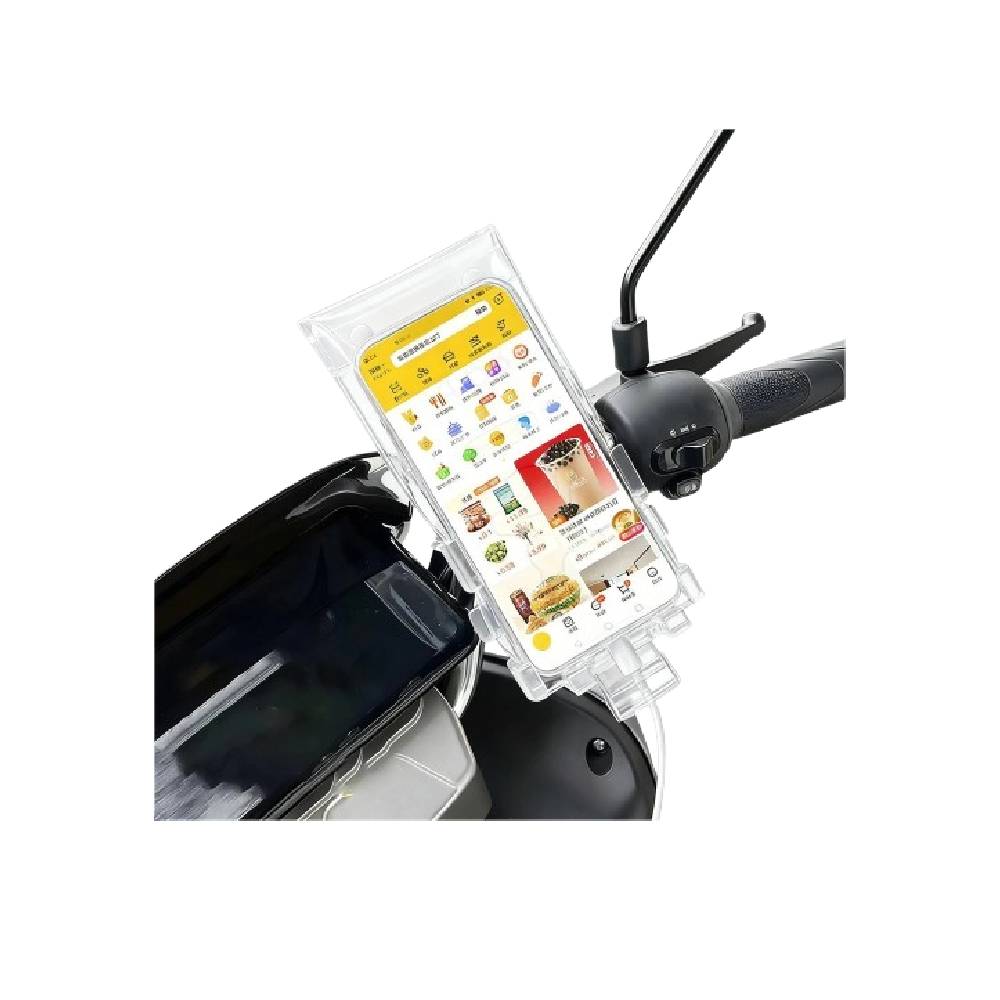 1K Cover Handphone Motor Anti Air ｜ C1376