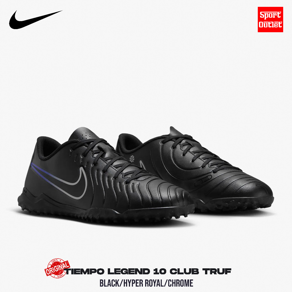 Nike Tiempo Legend 10 Club TF