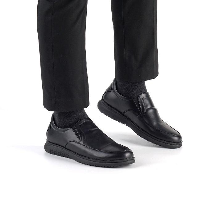 JYF Footwear JYF Elite Black