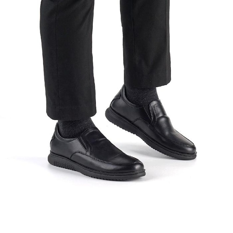 JYF Elite Black 4