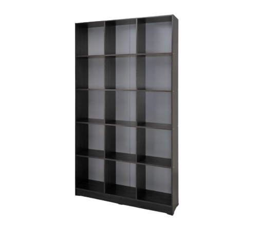 Cubic Rak Serbaguna GENIO BC 1201 R