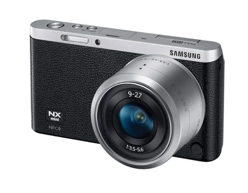 Galaxy NXF1 1
