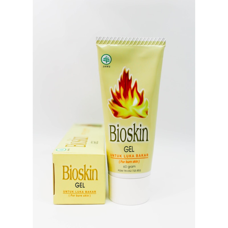 Bioskin Gel 2