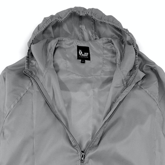 Ereste269 Jaket Sanders