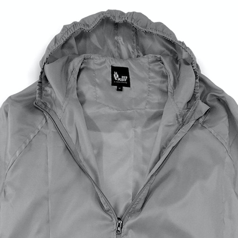 Jaket Sanders 3
