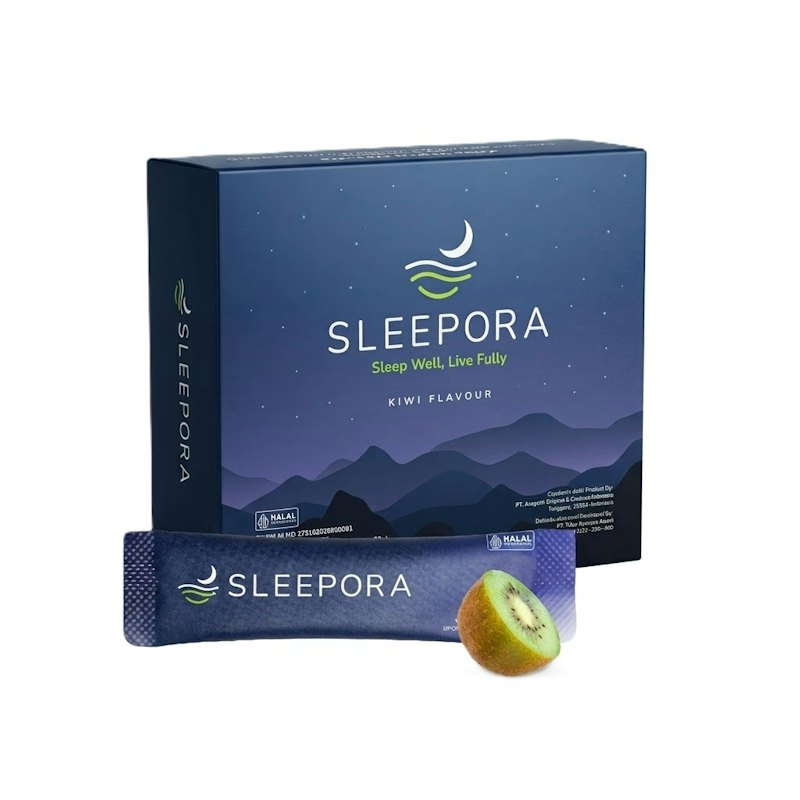Sleepora 1
