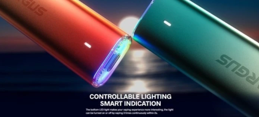 VOOPOO VOOPOO Argus Mini Go Smooth  G2