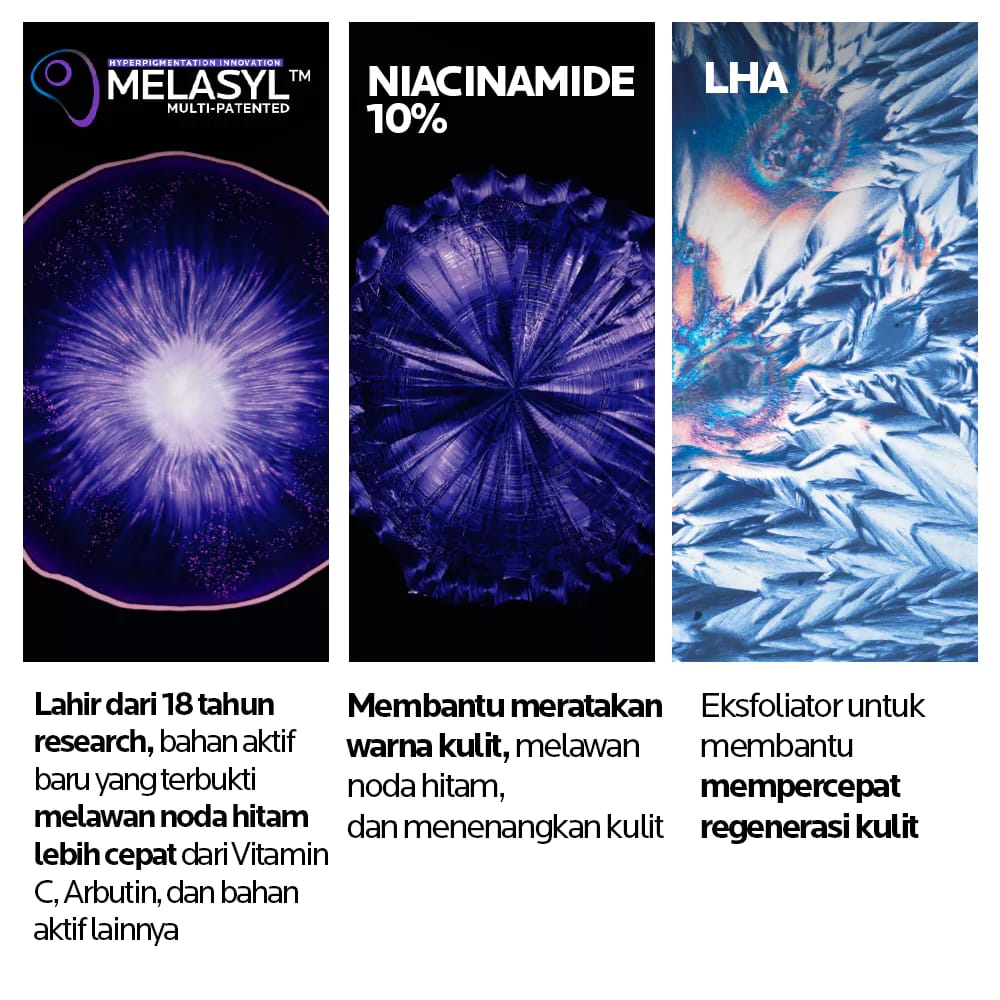 L’Oréal La Roche-Posay Mela B3 Serum