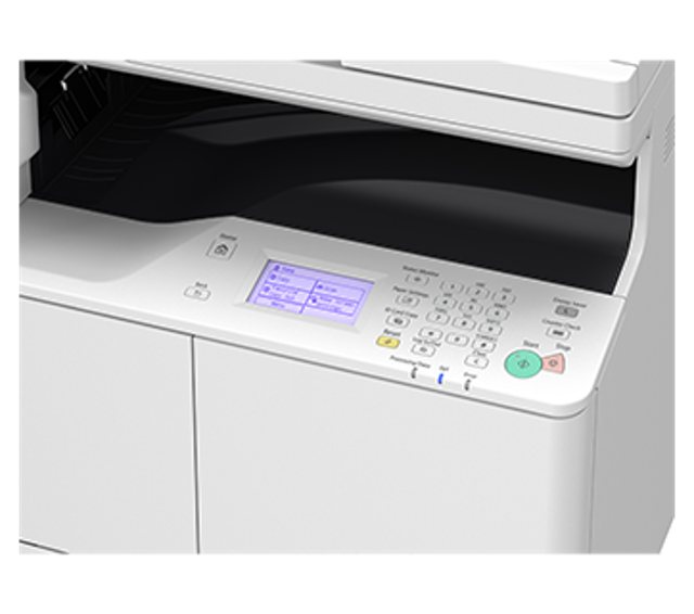 Canon imageRUNNER  2006N series