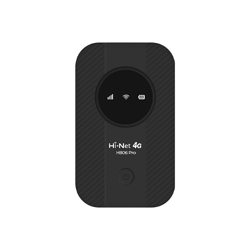 Hi-Net Modem Portable 1