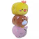J&J Handwarmer Pillow Animal Series 1 1