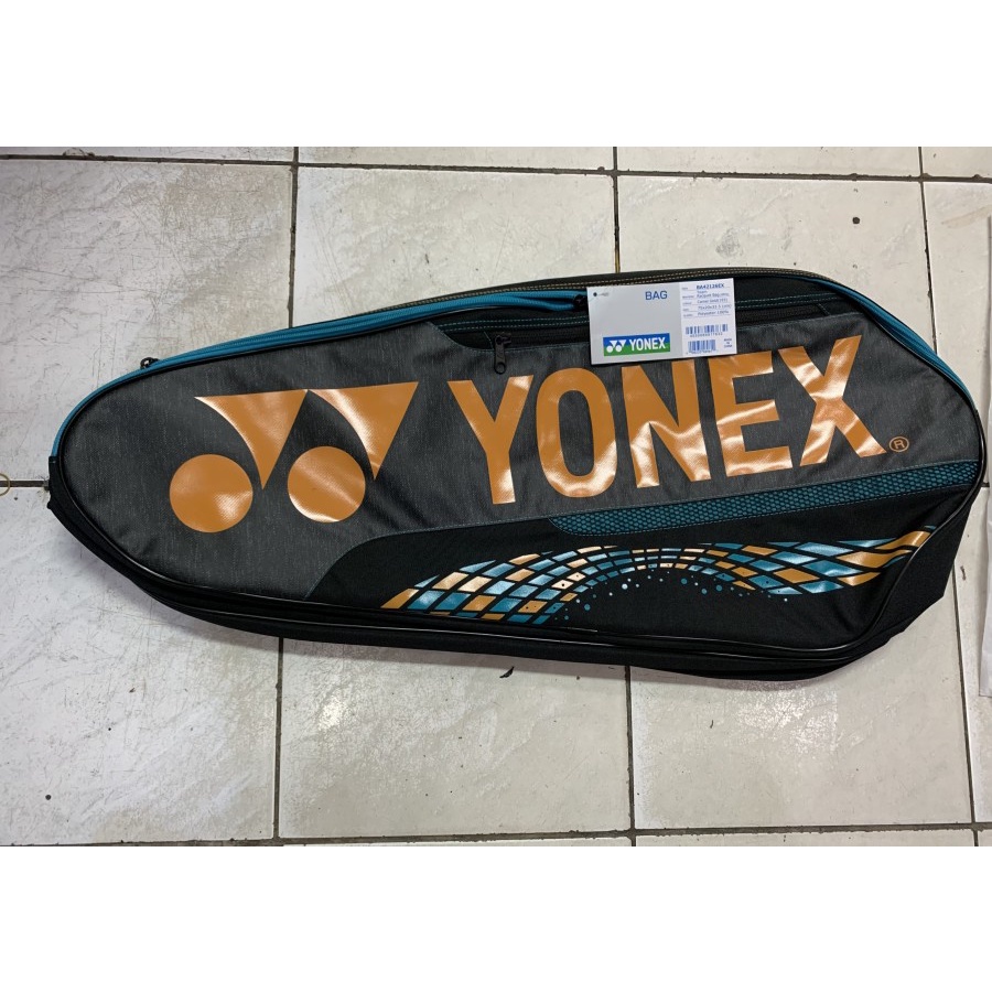 Yonex Team Racquet Bag BA 42126 EX
