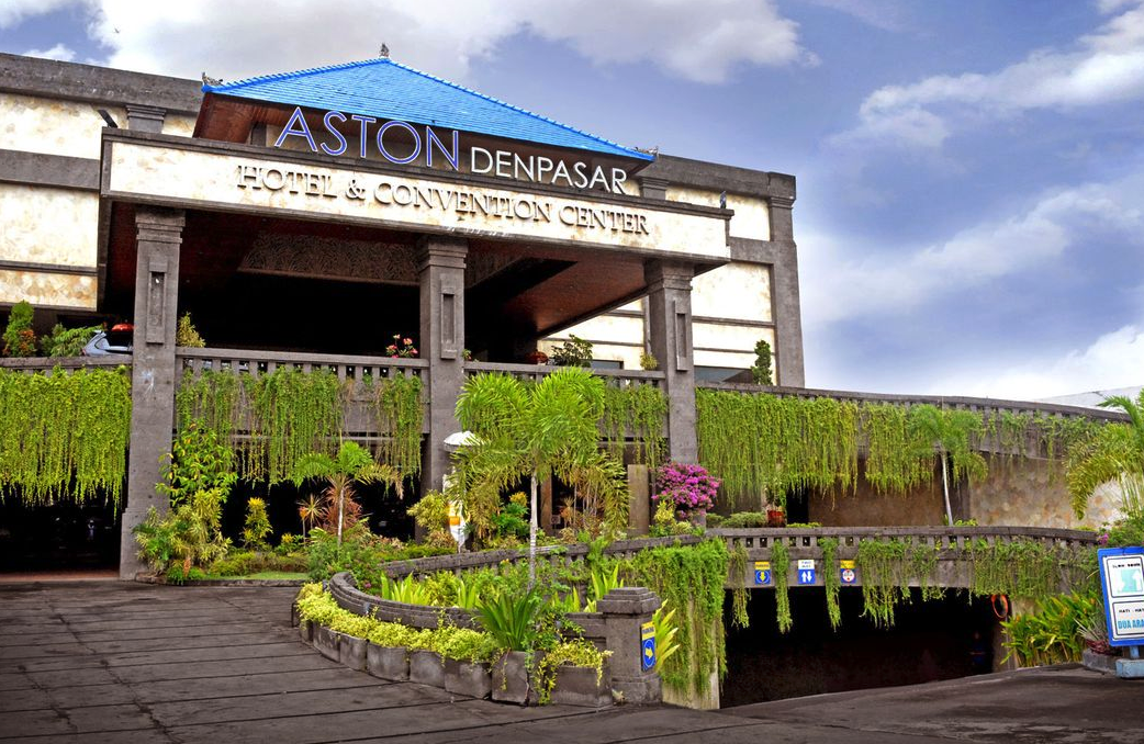 Aston Denpasar Hotel & Convention 1