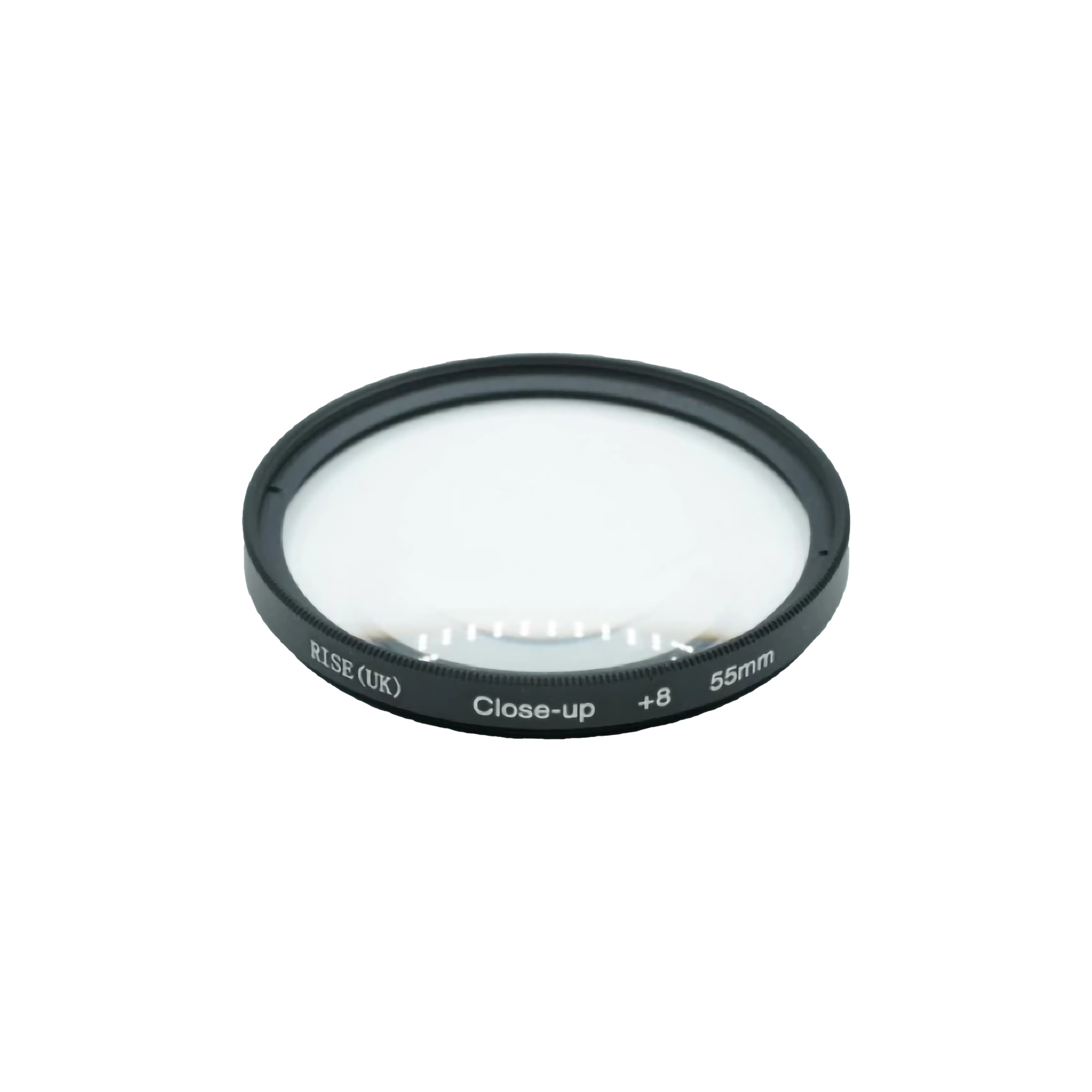 Rise UK Close-Up +8 Lens Filter