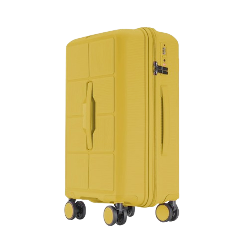 Hanke Koper Bagasi 30 inch 1