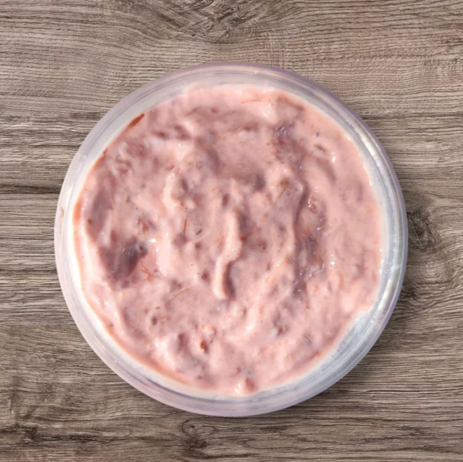  Karnivora Greek Yogurt A2 