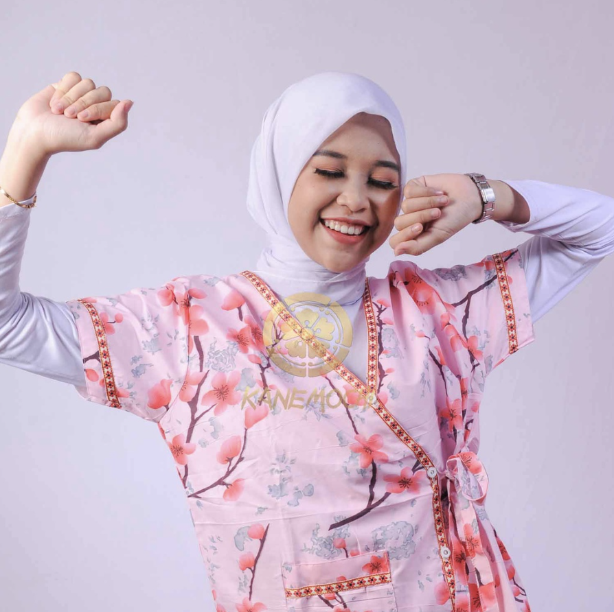 Kanemochi Nemaki 3 in 1