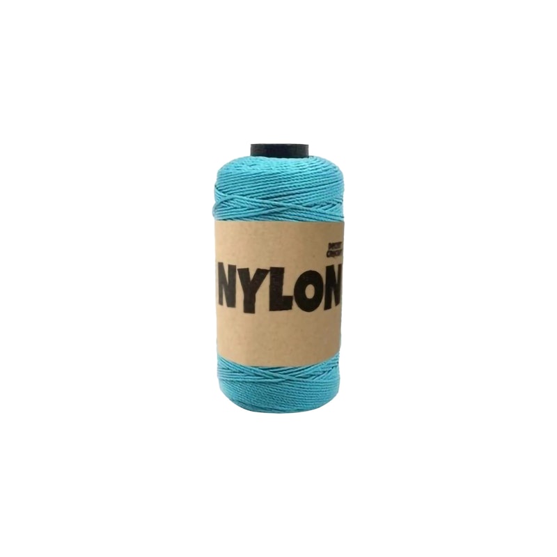 Nylon Benang Rajut 1