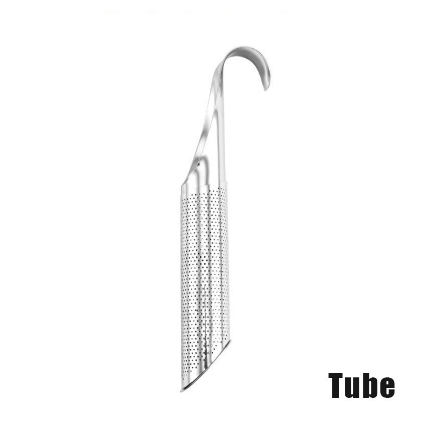 Tea Infuser Tube 