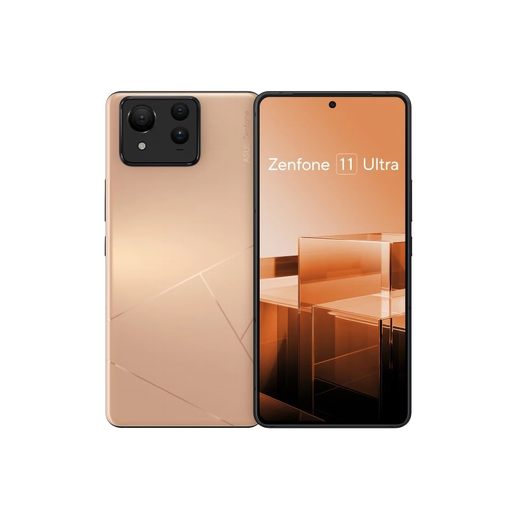 Asustek Computer Incorporation ASUS Zenfone 11 Ultra