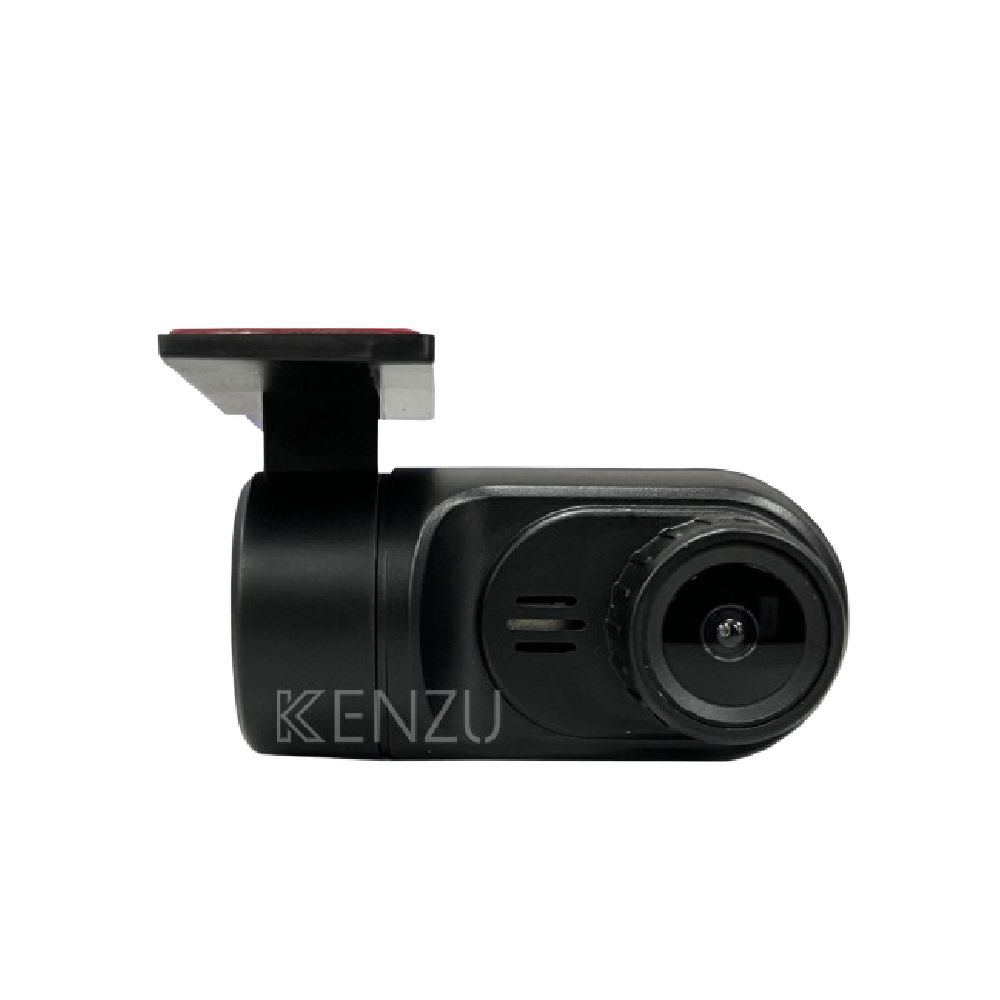 KENZU SoloCam Core Dashcam Mobil  1