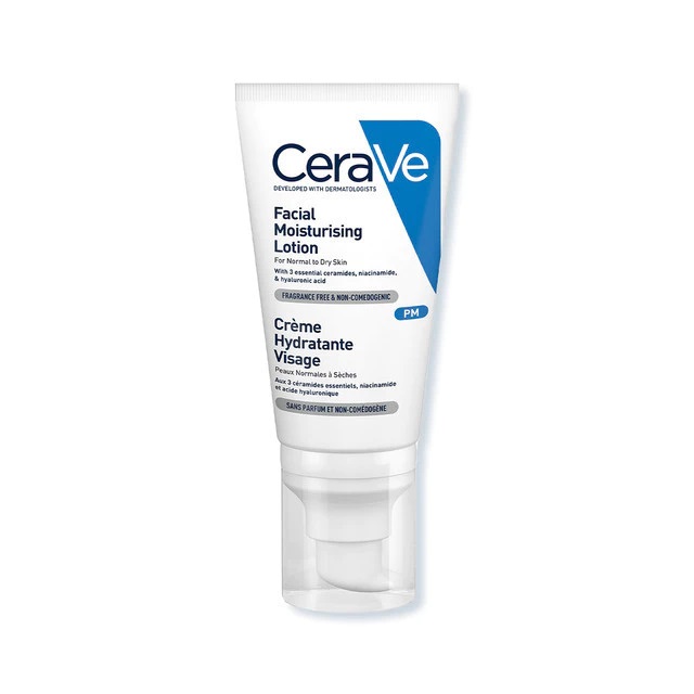 10 Rekomendasi Moisturizer CeraVe Terbaik (Terbaru Tahun 2026) 3