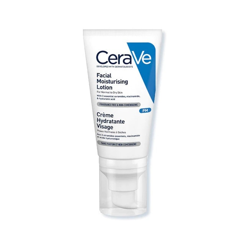 PM Facial Moisturising Lotion 1