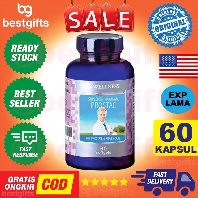 Wellness  PROSTAC