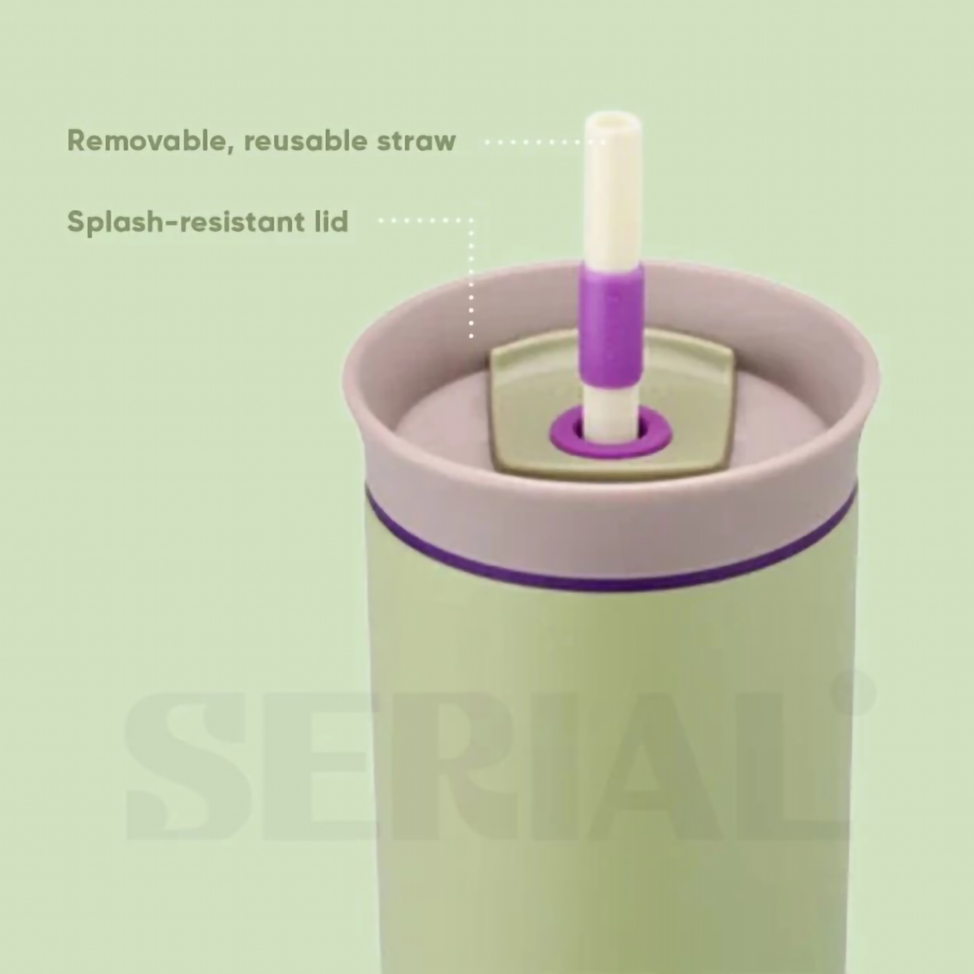 Trove Brands OWALA Tumbler 24oz/700ml