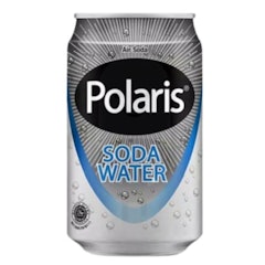 Polaris Soda Water