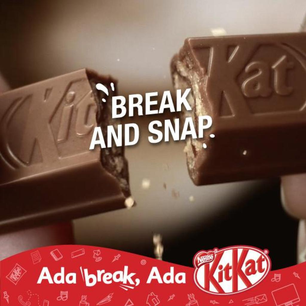 Nestlé KitKat Original