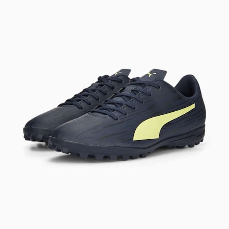 Sepatu Sepak Bola Pria Rapido III TT 3