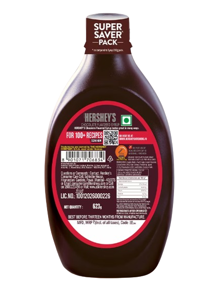 Syrup 2