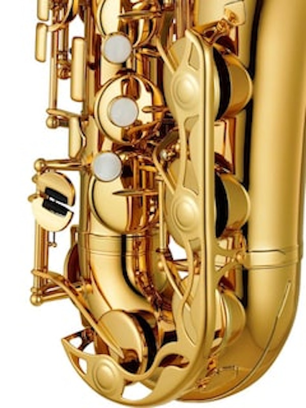 Alto Saxophone YAS-280 5