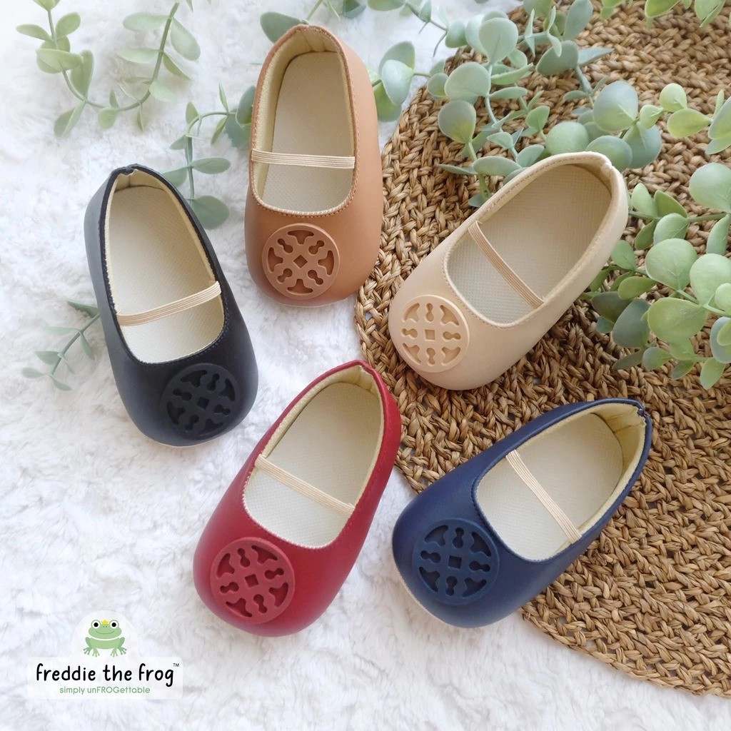  Freddie the Frog™ Torry Series