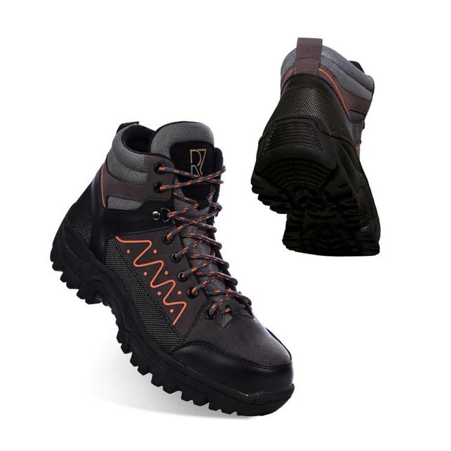  Rionz Rodri Sepatu Boots Pria