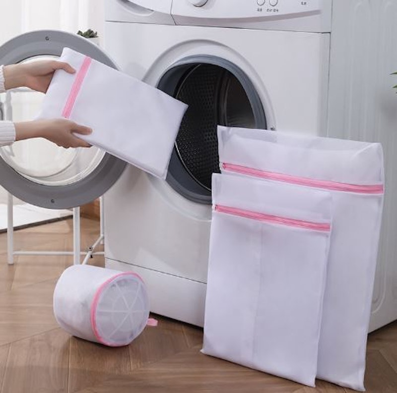 Laundry Bag 2