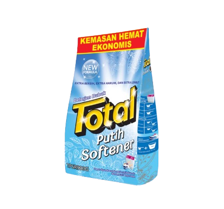 Total Putih Softener