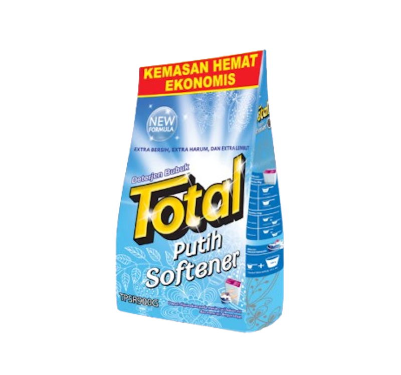 Total Putih Softener 1