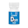 Tempo Scan Pacific Vitamin D3 1000 IU 1