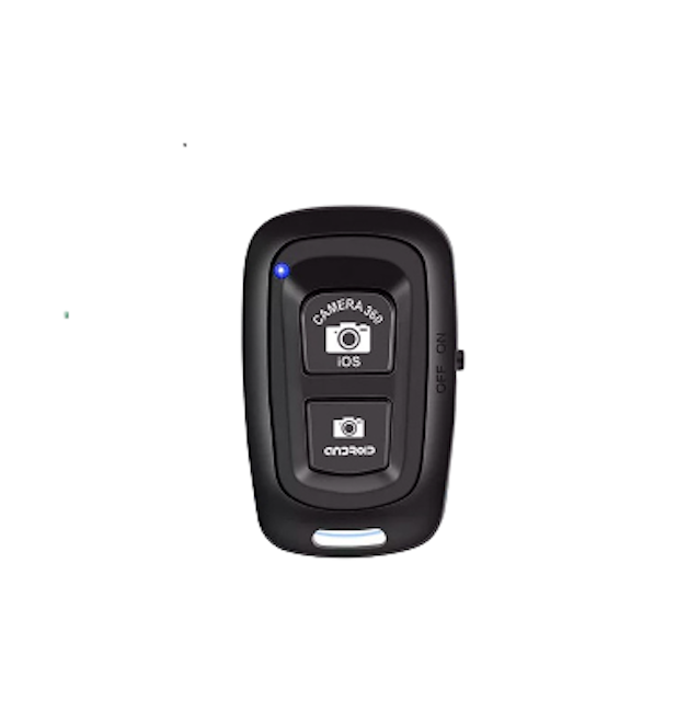 Bluetooth Remote Shutter 