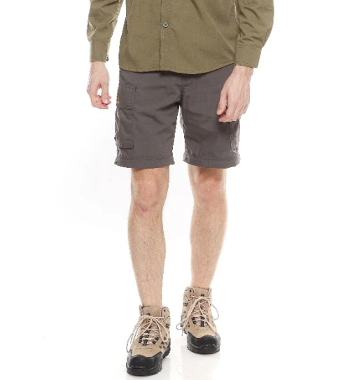 Raung Anugrah Indonesia Raung Adventure Celana PDL Sambung