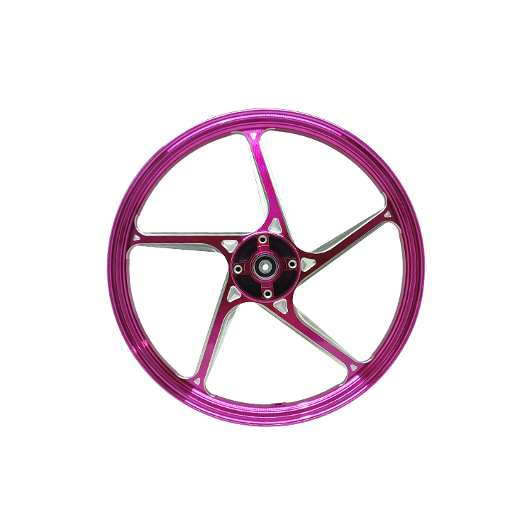 VND Velg Racing 3