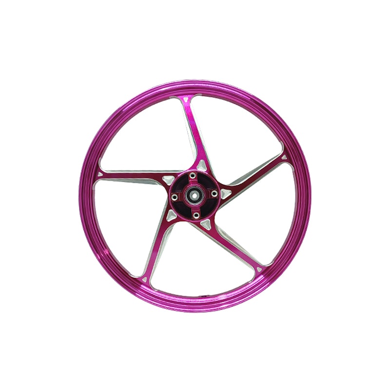 VND Velg Racing 3