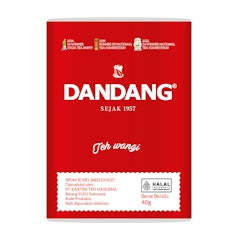 Teh Dandang Merah