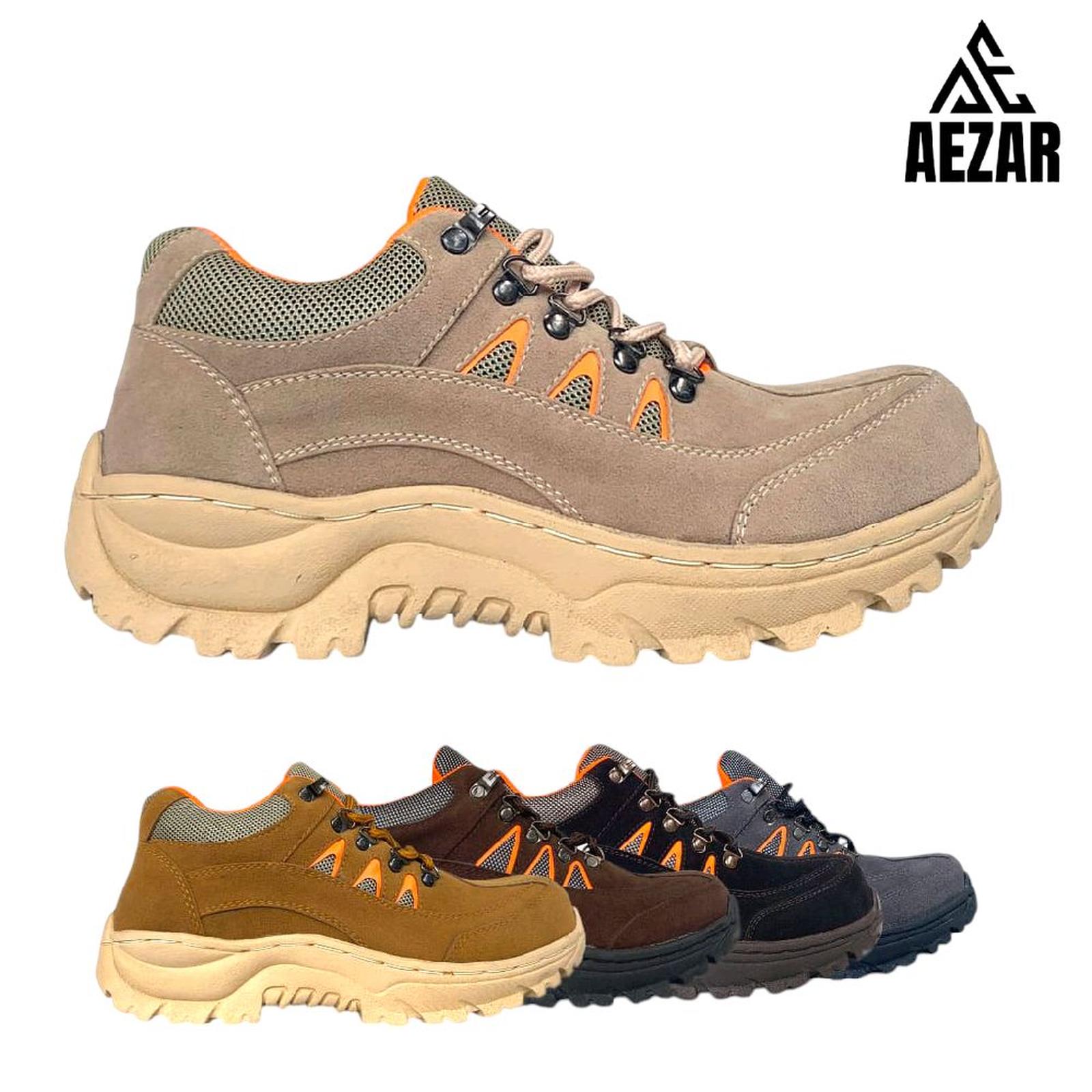  Aezar Lexie Sepatu Safety